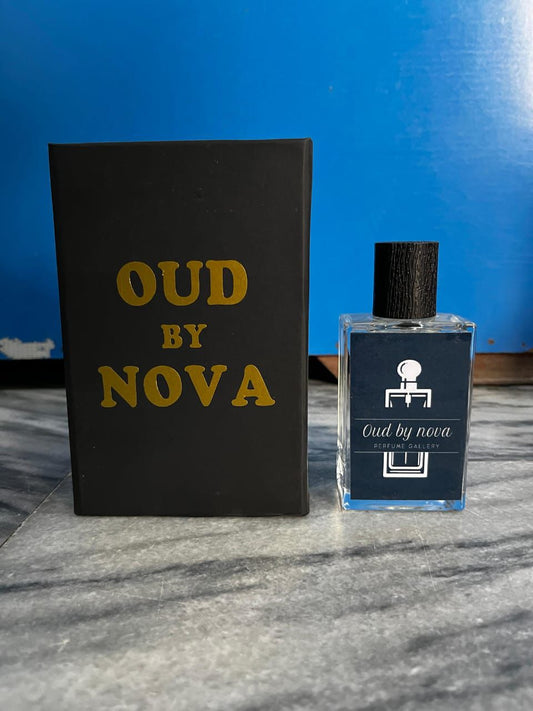 MEN PERFUME OUD BY NOVA