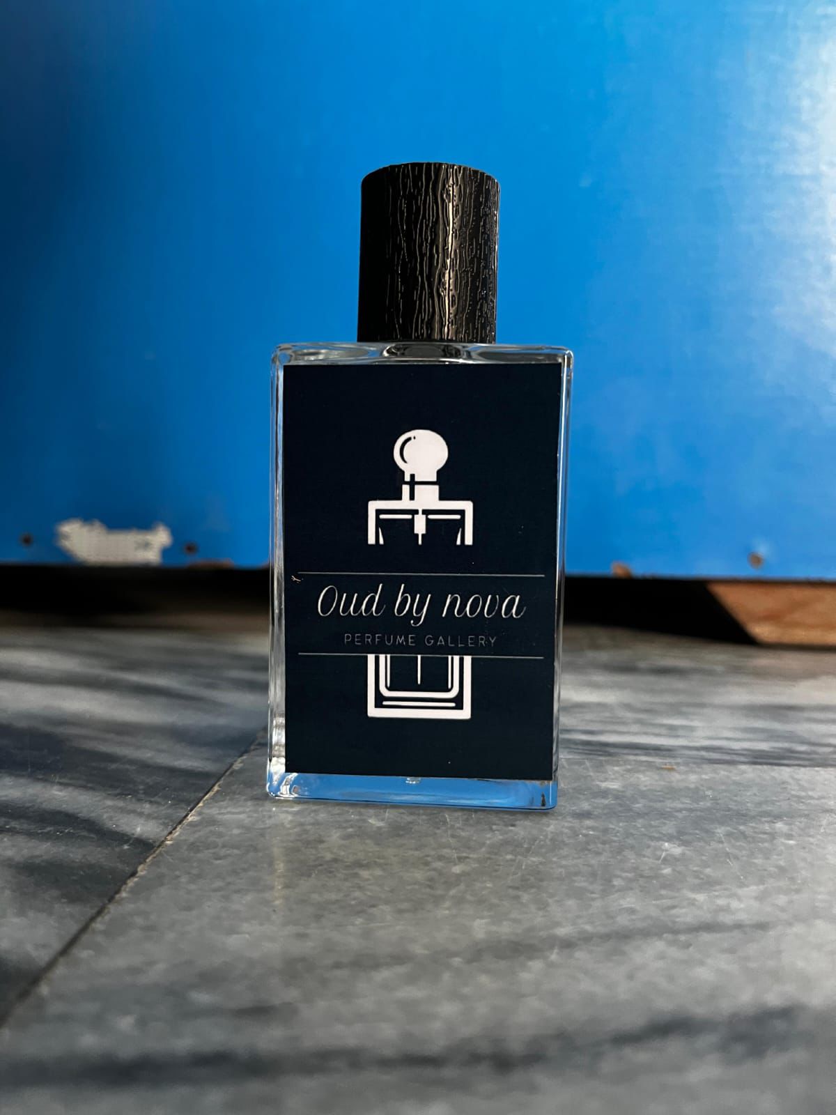 MEN PERFUME OUD BY NOVA